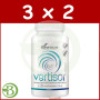 Pack 3x2 Vertisor 100 Comprimidos Soria Natural