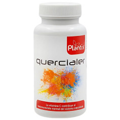 Quercialer 60 Gélules Plantis