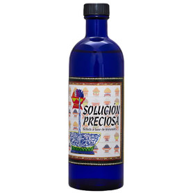 Solution Précieuse 100Ml Artisanat Agricole