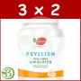 Pack 3x2 Psyllium Bio 400Gr. El Granero