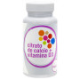 Citrate de Calcium + Vitamine D3 60 Comprimés Plantis