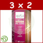 Pack 3x2 Cabello Piel y Uñas 60 Cápsulas Estado Puro