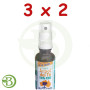 Pack 3x2 Spray Tea Tree 100% Puro Tongil