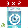 Pack 3x2 Nivelvisión 40 Capsulas Vegetales Tongil