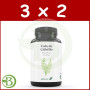 Pack 3x2 Cola De Caballo 500 Mg 60 Comp Ebers