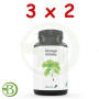 Pack 3x2 Ginkgo B. 500 Mg 60 Comp Ebers