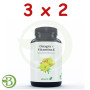 Pack 3x2 Onagra+Vit. e 515 Mg 100 Perlas Ebers