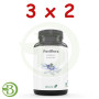 Pack 3x2 Pasiflora 500 Mg 60 Comp Ebers