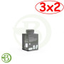 Pack 3x2 Rhodiola Plus Ebers 60 Cáps Ebers