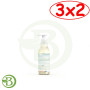 Pack 3x2 Aceite De Almendras Dulces 250 Ml Ebers