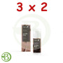 Pack 3x2 Mascarilla Revitalizante 50Ml(Roja) Ebers