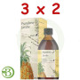 Pack 3x2 Puredren Jarabe 250 Ml Ebers