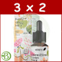 Pack 3x2 Dormizzen Gotas Petit 50 Ml Ebers