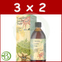 Pack 3x2 Toscalm Jarabe Petit 250 Ml Ebers