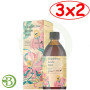 Pack 3x2 Vitadefense Jarabe Petit 250 Ml Ebers