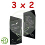 Pack 3x2 Aceite De Cbd Full Spectrum 12% 10Ml Ebers