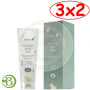 Pack 3x2 Crema De Pañal Baby 75 Ml Ebers