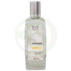 Désodorisant Vanille Spray 100Ml. Sys