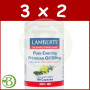 Pack 3x2 Aceite de Prímula Puro 500Mg. Lamberts