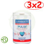 Pack 3x2 Pulse (1300Mg. De Omega 3 + 100Mg. Coq10) 90 Cápsulas Lamberts