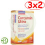 Pack 3x2 Curcumín Ultra 30 Tabletas Lamberts