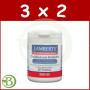 Pack 3x2 Choline Liver Complex 60 Tabletas Lamberts