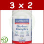 Pack 3x2 Bio Iron Complex 120 Comprimidos Lamberts