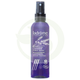 Eau Florale de Lavande 200Ml. Ladrome