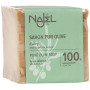 Savon d&#39;Alep 100% Huile d&#39;Olive 200G Najel