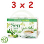 Pack 3x2 Sen 20 Filtros Ynsadiet