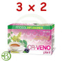 Pack 3x2 CR Veno 20 Filtros Ynsadiet