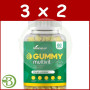 Pack 3x2 Multivit 60 Gominolas Soria Natural