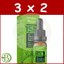 Pack 3x2 Cannabidol Aceite 15% 10Ml Tegor