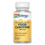 Carotène alimentaire 500 Mcg. - 30 Perles Solaray