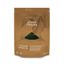 Spiruline Poudre 500Gr. Origine verte