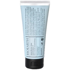 Masque Facial Nourrissant à la Figue de Barbarie 100Ml Bioearth