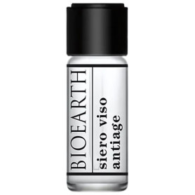 Sérum Visage Anti-Âge Hydratation Intense 5Ml Bioearth