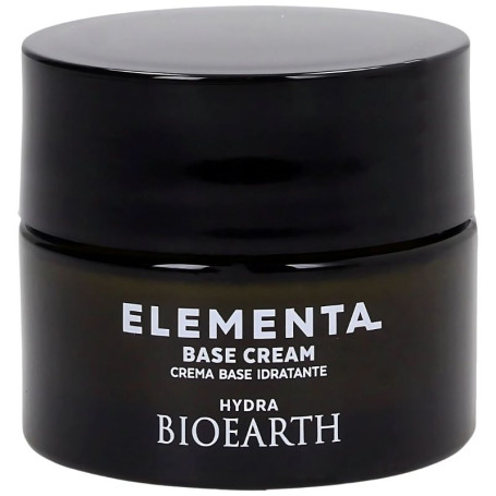 Crème Hydra Base 50Ml Bioearth