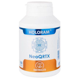 Holoram Neoqrtx 180 Gélules Equisalud