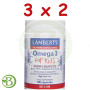 Pack 3x2 Omega 3 para Niños con Dha 100Mg/Epa 14Mg 100 Cápsulas Lamberts