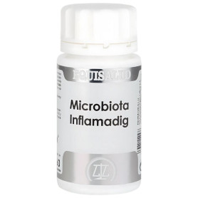 Inflamadig Microbiote 60 Gélules Equisalud