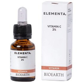 Vitamine C 2% 15Ml Bioearth