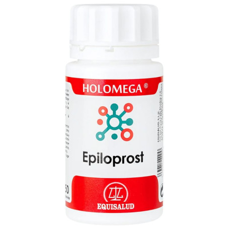 Holomega Epiloprost 50 Gélules Equisalud