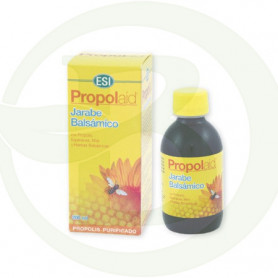 Propolaid Jarabe Balsámico Con Própolis 200Ml. ESI - Trepat Diet