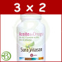 Pack 3x2 Aceite de Onagra 90 Perlas Sura Vitasan