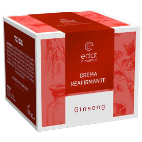 Crème Raffermissante au Ginseng 50Ml Tongil