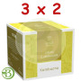 Pack 3x2 Crema Iluminadora con Kombucha 50Ml Tongil