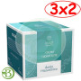 Pack 3x2 Crema Hidratante con Ácido Hialurónico 50Ml Tongil