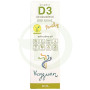 Vitamine D 30Ml. Veggunn