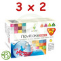 Pack 3x2 Novitake Imuno Promocion 20+6 Viales Nova Diet